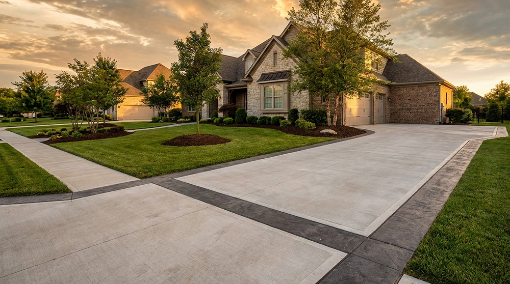 Local Landscaping & Lawn Care project in Baytown, TX